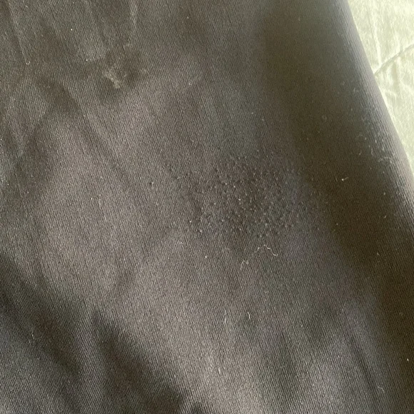 🍋Lululemon Athletica Side Mesh Leggings Size 2 - Picture 6 of 6